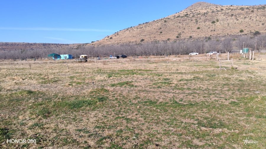 0 Bedroom Property for Sale in Cradock Eastern Cape